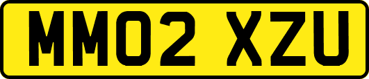 MM02XZU
