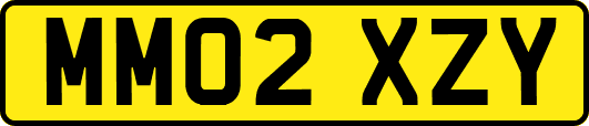 MM02XZY