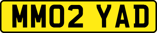 MM02YAD