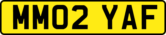 MM02YAF