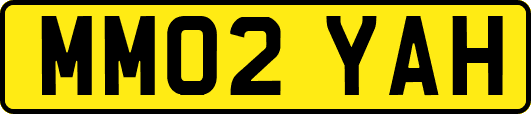 MM02YAH