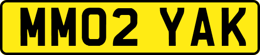 MM02YAK