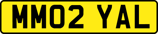 MM02YAL