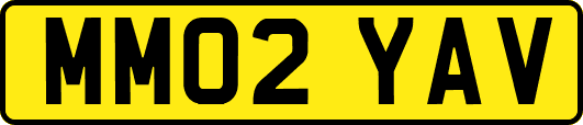 MM02YAV