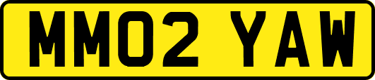 MM02YAW