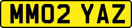 MM02YAZ