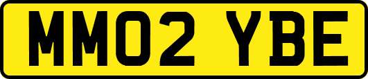 MM02YBE