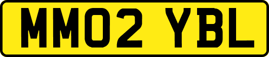 MM02YBL
