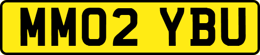 MM02YBU