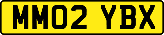MM02YBX