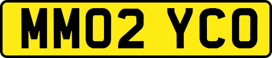 MM02YCO