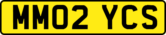 MM02YCS