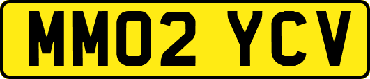 MM02YCV