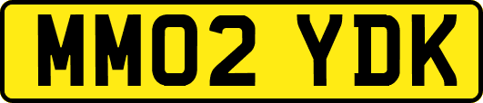 MM02YDK
