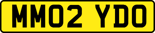 MM02YDO