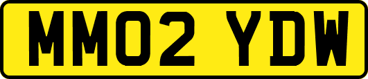 MM02YDW