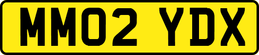 MM02YDX