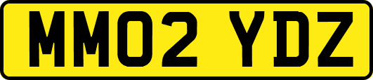 MM02YDZ