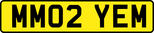 MM02YEM