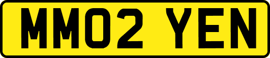 MM02YEN