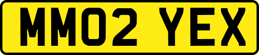 MM02YEX