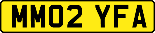 MM02YFA