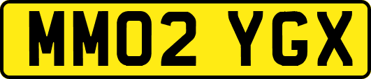 MM02YGX