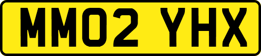 MM02YHX