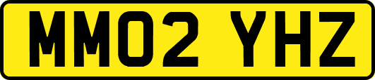 MM02YHZ
