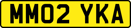 MM02YKA
