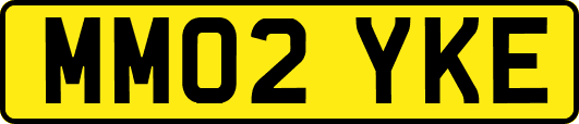 MM02YKE