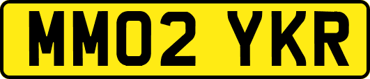 MM02YKR