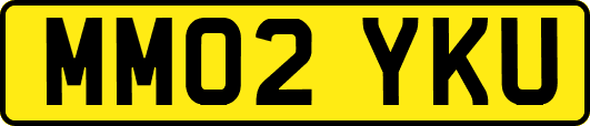 MM02YKU