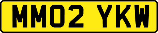 MM02YKW