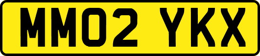MM02YKX