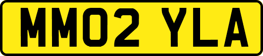 MM02YLA