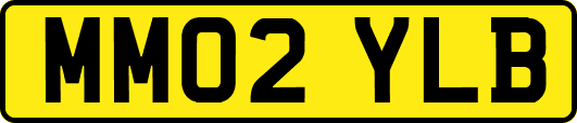 MM02YLB
