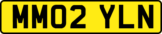 MM02YLN