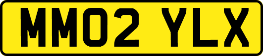 MM02YLX