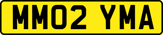 MM02YMA