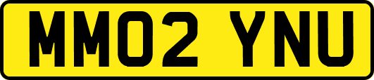 MM02YNU