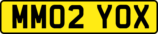 MM02YOX