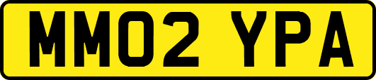 MM02YPA