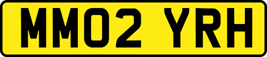 MM02YRH