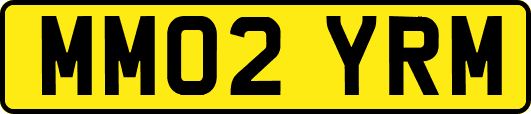 MM02YRM