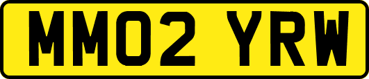 MM02YRW
