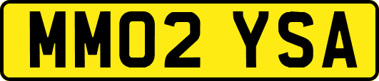 MM02YSA