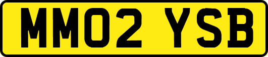 MM02YSB
