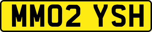 MM02YSH
