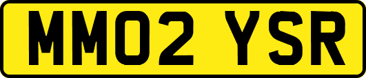 MM02YSR